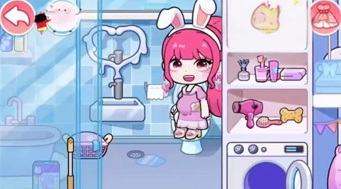 兔小萌世界小五角色介绍,兔小萌世界小五技能属性与玩法解析