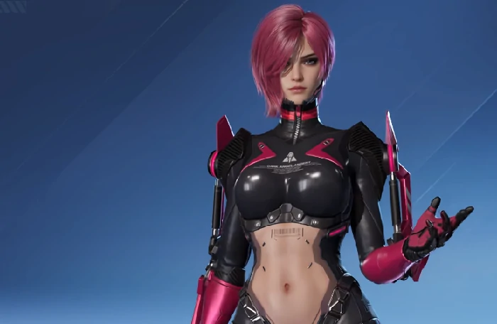 逆战未来维和者,逆战未来维和者角色背景与技能解析,逆战