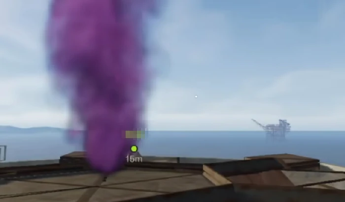 失控进化手游空投位置大全,失控进化手游空投刷新点与落地抢空投实战攻略