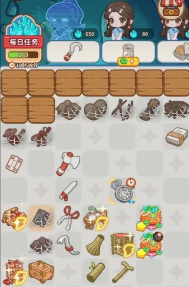 萤火夜话莫黎莫琪角色解析,萤火夜话莫黎莫琪剧情背景与人物关系详解