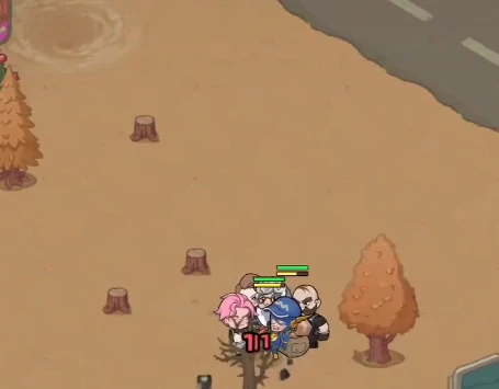 生存33天强力角色推荐,生存33天高性价比卡牌与核心角色深度解析