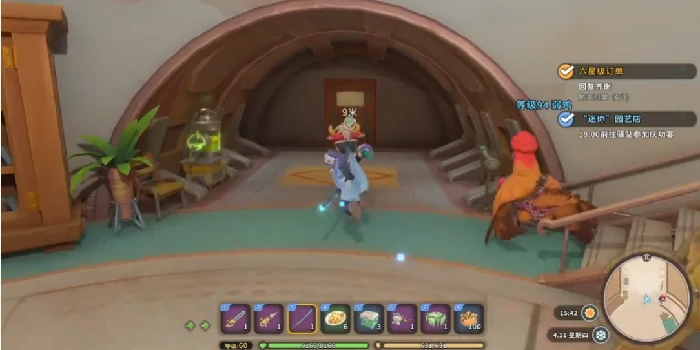 沙石镇时光,等级上限与满级攻略详解