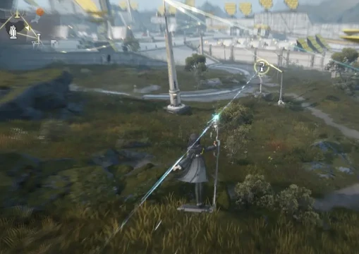 明日方舟终末地武陵地区宝箱全收集攻略,附详细位置与开启方法,明日方舟