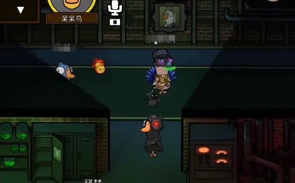 鹅鸭杀游戏术语大全,鹅鸭杀常用黑话与新人玩家必学名词解析