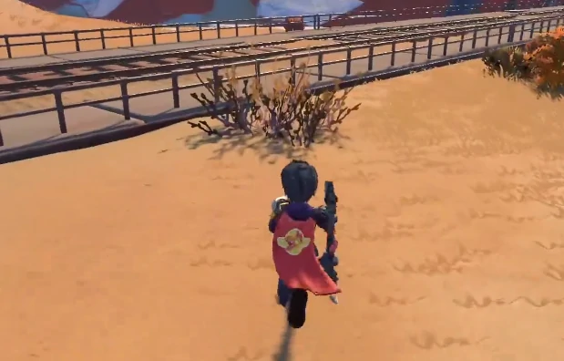 沙石镇时光补血草获取方法,沙石镇时光补血草详细位置与采集技巧