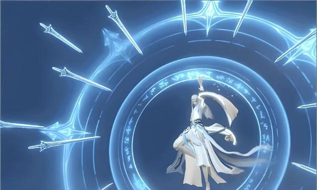 灵妖劫手游剑仙职业怎么样,灵妖劫手游剑仙职业强度、技能搭配与进阶攻略