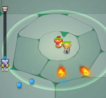 胡闹地牢玩法介绍,胡闹地牢新手入门指南与高效通关技巧