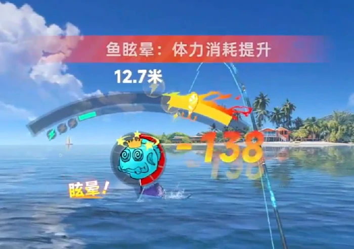 钓鱼巨物猎手,钓鱼巨物猎手新手入门与高阶玩法全攻略