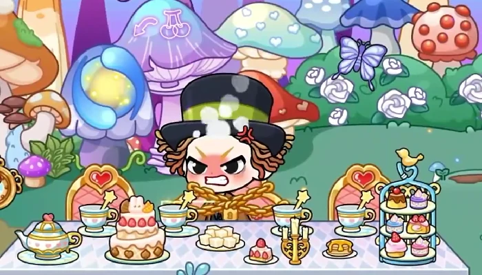 兔小萌世界荒岛通关攻略,兔小萌世界荒岛全流程详细图文指南