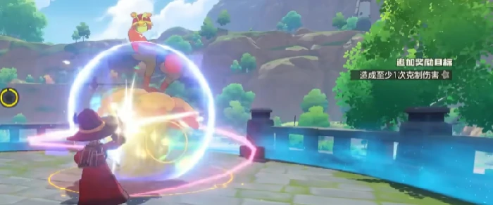 洛克王国世界药剂制作方法,洛克王国世界首领血脉秘药配方与合成步骤