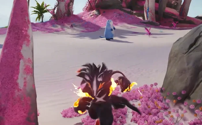 伊莫星骑士支线怎么玩,伊莫星骑士支线任务全流程攻略