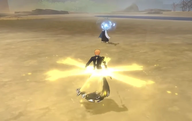 境界刀鸣剧情解析,境界刀鸣世界观与核心故事背景详解