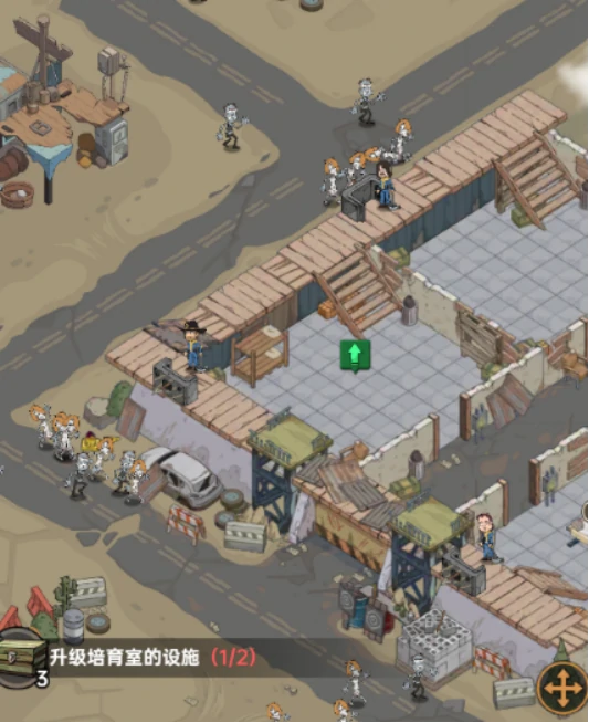 加勒比帝国升星攻略,加勒比帝国角色/舰船星级提升方法详解