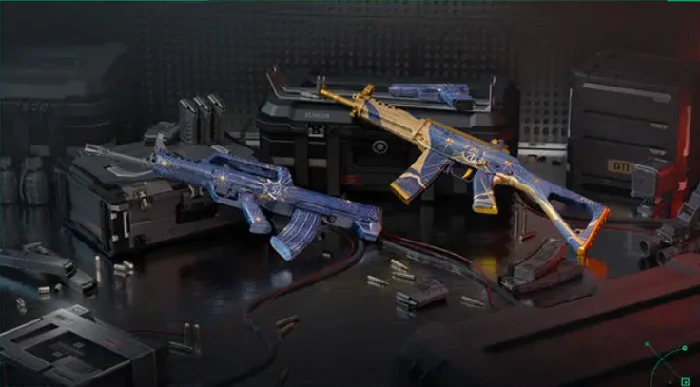 三角洲行动2026新年洲洲礼活动,三角洲行动2026洲洲礼领取流程与实用攻略,三角洲行动