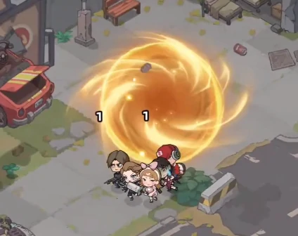 生存33天废墟之城树挡门解法,生存33天被树木封堵房屋的进入方法