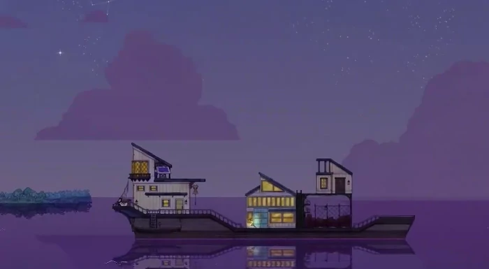 心灵渡船手游好玩吗,心灵渡船手游核心玩法与体验详解