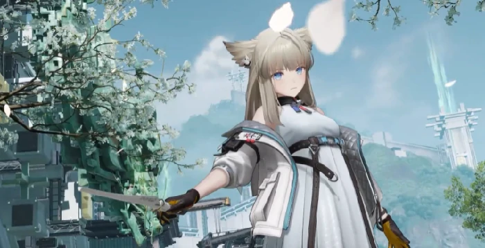 明日方舟终末地佩丽卡值得培养吗终末地佩丽卡强度分析与实战定位解析明日方舟