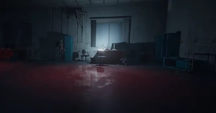 异环恐怖医院怎么玩,异环恐怖医院全攻略与新手入门指南