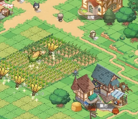 晴空双子角色培养指南,晴空双子高性价比与强度兼备的必练角色推荐