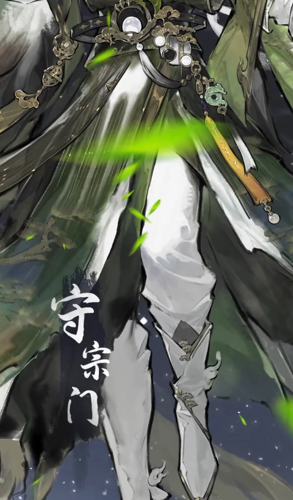 仙界大掌门太虚宗掌教实力解析仙界大掌门太虚宗掌教角色定位与核心能力深度拆解