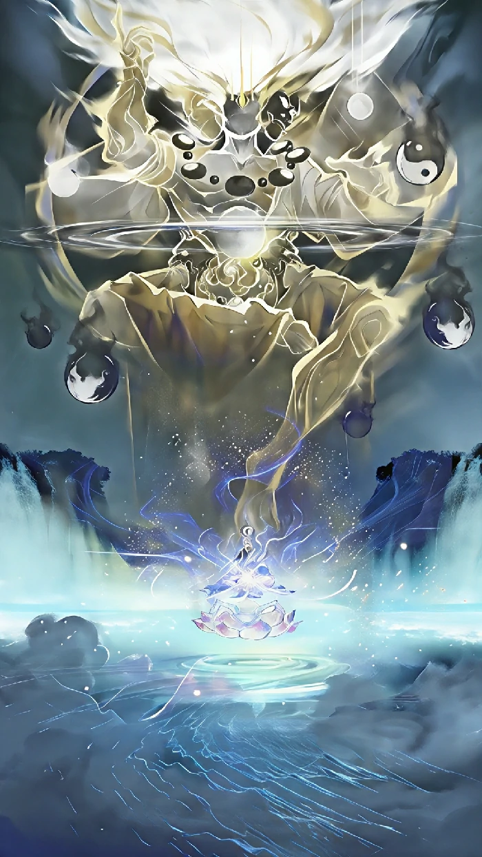 仙界大掌门太虚宗掌教是谁,仙界大掌门太虚宗现任掌教角色背景与设定解析