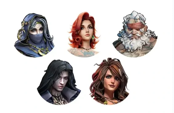 自由海域启航鲨基阵容搭配指南,自由海域启航鲨基最强配队思路与实战技巧