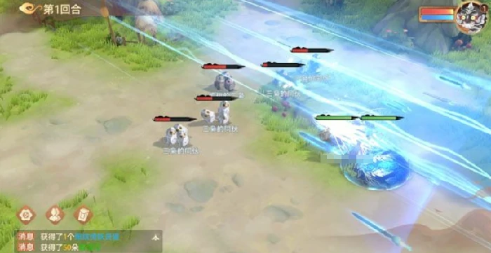 妖错图开荒攻略妖错图新手入门与全流程通关指南