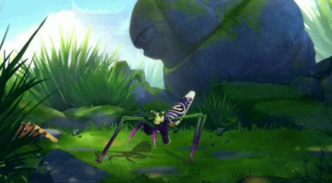 功夫熊猫神龙大侠手游快螳螂操作技巧攻略,功夫熊猫神龙大侠手游快螳螂连招、技能释放与实战打法详解