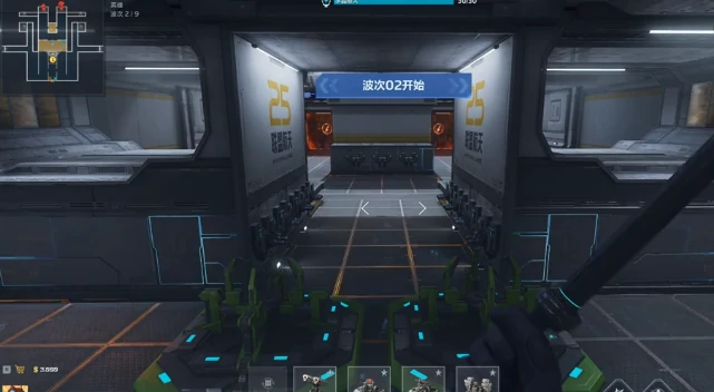 逆战未来塔防,单人通关高效刷关技巧与阵容搭配指南,逆战