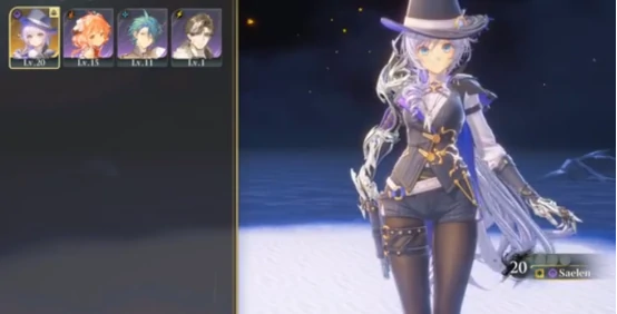 白银之城深渊挑战攻略,白银之城高难度副本通关技巧与阵容搭配详解