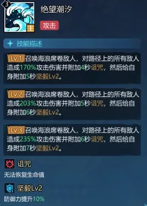 童话奇遇记深海歌姬爱丽儿玩法详解,童话奇遇记深海歌姬爱丽儿全攻略