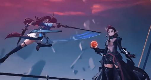 明日方舟终末地龙族陈千语强度解析,明日方舟终末地龙族陈千语角色实力与实战表现,明日方舟