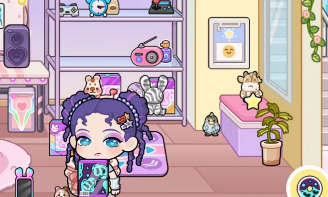 兔小萌世界玩偶获取方式,兔小萌世界玩偶怎么获得