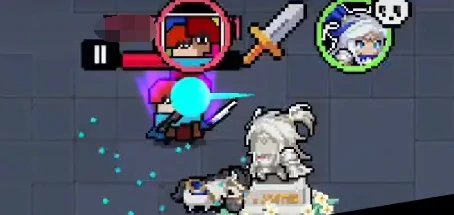 元气骑士巅峰乱斗,元气骑士PVP巅峰乱斗玩法详解与实战攻略