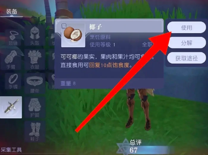 悠星大陆饱食度恢复方法全解析,悠星大陆高效恢复饱食度实用技巧