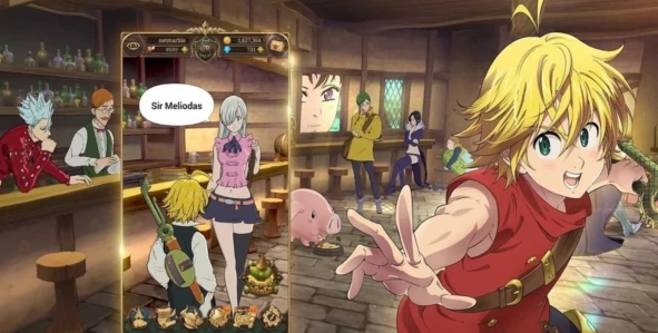 七大罪起源什么时候开测,七大罪起源测试资格获取方法