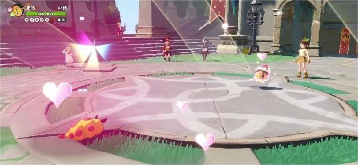 洛克王国世界天梯赛玩法攻略,洛克王国世界天梯赛高胜率阵容搭配与进阶技巧