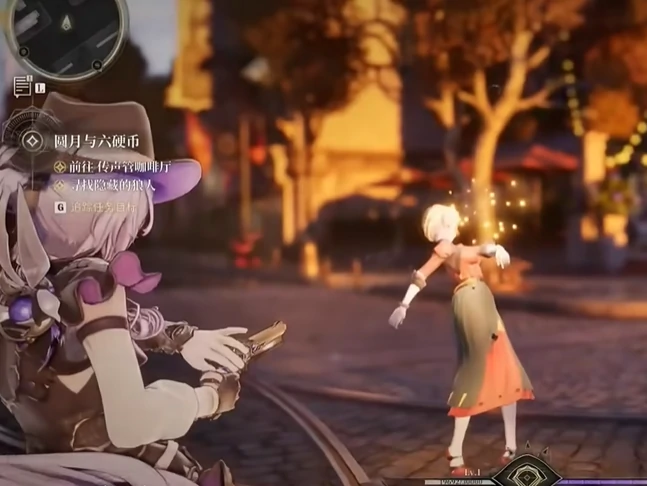 白银之城枪炮师,白银之城枪炮师角色技能、装备与玩法详解