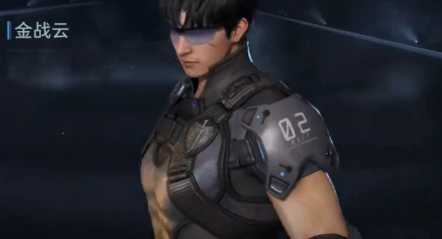 逆战未来人物图鉴大全,逆战未来全角色介绍与技能解析,逆战