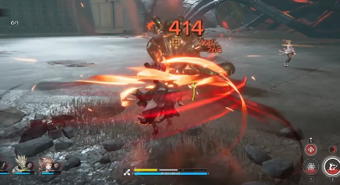 明日方舟终末地是网游吗,明日方舟终末地单机还是多人在线游戏,明日方舟