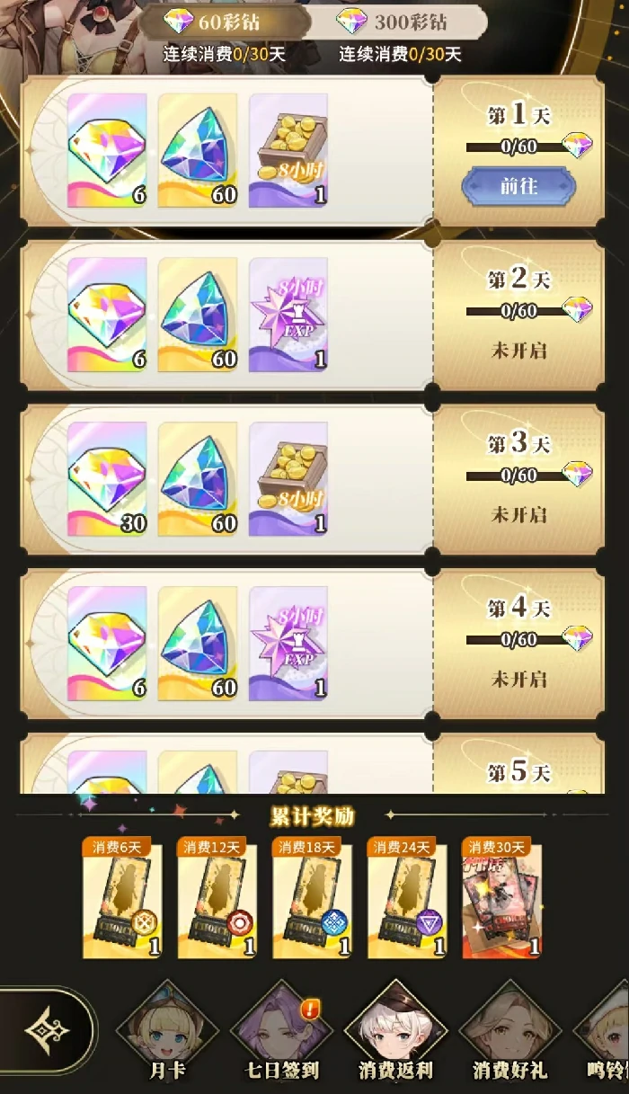 晴空双子开服活动大全,晴空双子新手必看的全阶段福利与限时任务指南