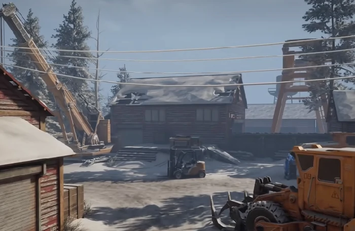 逆战未来游戏引擎是什么,逆战未来采用Unity还是Unreal引擎解析,逆战