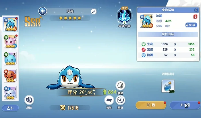 风之国世界宠物经验怎么刷,风之国世界宠物升级经验获取全攻略