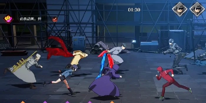 怪物生存战争月山习讨伐战怎么打,怪物生存战争高难度Boss速通与阵容搭配攻略