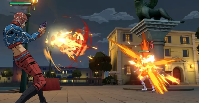 乔乔的奇妙冒险黄金赞歌,角色技能组合搭配攻略与实战技巧分享