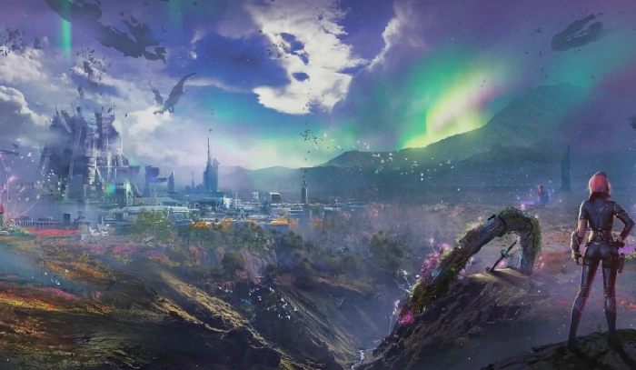 逆战未来兑换码大全,逆战未来最新可用礼包码汇总,逆战