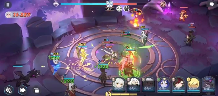 龙魂旅人娜娜莉强度分析,龙魂旅人娜娜莉实战表现与角色定位详解