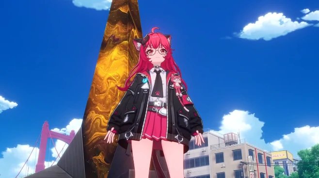 异环都市探索怎么玩异环都市探索新手入门与核心玩法详解