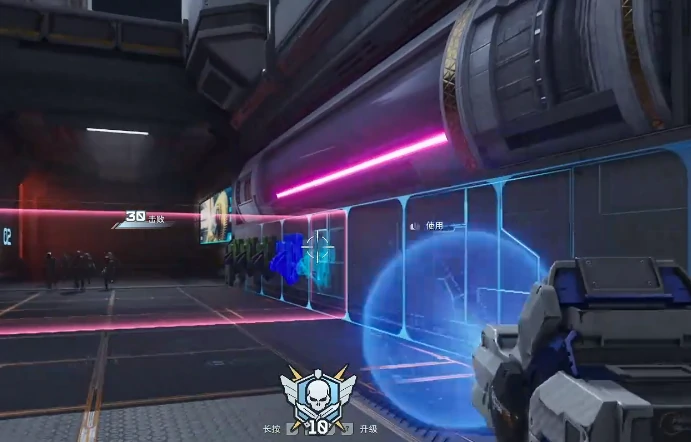 逆战未来塔防空间站攻略,逆战未来塔防空间站高效通关与塔位布局技巧,逆战