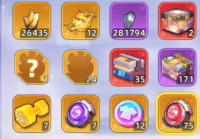 灌篮军团魔能核心详解,灌篮军团魔能核心功能与实战作用解析